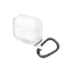 Spigen Apple AirPods (3.nesil) ile Uyumlu Kılıf Slim Armor IP Frost Clear - ASD02237