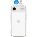 Spigen Apple iPhone Air ile Uyumlu ince Kılıf Ultra Hybrid Sararmaya Dayanıklı DuraClear™ Hava Kanalı Teknolojisi™ Askeri Sınıf Koruma Crystal Clear Şeffaf Kapak - ACS10049