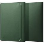 Spigen Apple Macbook & Notebook Laptop 16'' / 15'' Taşıma Çantası Valentinus JeJu Green - AFA06420