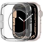 Spigen Apple Watch 41Mm/40Mm (Seri 9/8/Se2/7/6/Se/5/4) Kılıf Liquid Crystal Teşhir Outlet Vitrin
