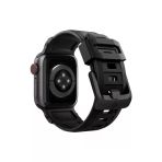 Spigen Apple Watch 41Mm/40Mm/38Mm (Seri 9/8/Se2/7/6/Se/5/4/3/2/1) Kordon Kayış - Amp02855