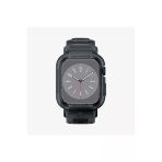 Spigen Apple Watch 45Mm (Seri 9/8/7) Kılıf & Kordon Kayış Liquid Crystal Pro Space Crystal - Acs04173 Teşhir Outlet Vitrin