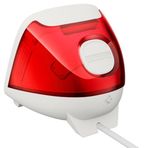 Spigen Apple Watch ile Uyumlu Saat Standı Classic C1 Dayanıklı Silikon Malzeme Ruby iMac Tasarım Stand - AMP09341