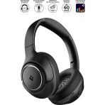 Spigen Audio P10 Anc Kulak Üstü Bluetooth Kulaklık