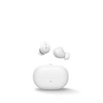 Spigen Audio Tws P10 Anc Pro Aktif Gürültü Engelleme Kulak İçi Bluetooth Kulaklık - Beyaz