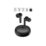 Spigen Audio TWS S10 Bluetooth Kablosuz Kulaklık ANC Aktif Gürültü Engelleme 30 Saat Pil Siyah - ASD07886