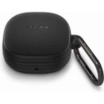 Spigen Caseology Samsung Galaxy Buds FE / 2 Pro / 2 / Pro / Live Kılıf Vault Matte Black - ACS03368