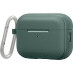 Spigen Ciel by CYRILL Apple AirPods Pro (2.nesil) ile Uyumlu Kılıf Ultra Color Mag MagSafe özellikli Kale - ACS05337