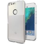 Spigen F14CS20890 Google Pixel Liquid Crystal Kılıf