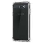 Spigen Galaxy J7 Crystal Shell Kılıf