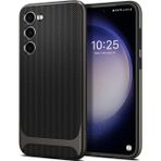 Spigen Galaxy S23 Plus İle Uyumlu Kılıf Neo Hybrid Gunmetal