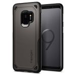 Spigen Galaxy S9 Hybrid Armor Kılıf