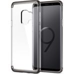 Spigen Galaxy S9 Neo Hybrid NC Crystal Kılıf