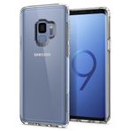 Spigen Galaxy S9 Slim Armor Crystal Kılıf