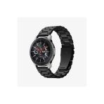Spigen Galaxy Watch 3 45Mm / 46Mm (2018) / Gear S3 Frontier / S3 Classic Kayış Fit 22Mm Black - 600Wb24983 Outlet Vitrin