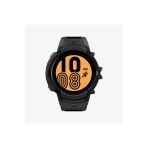 Spigen Galaxy Watch 5 / 4 (44Mm) Kılıf & Kordon Kayış Rugged Armor Pro Black Outlet Vitrin