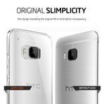Spigen HTC One M9 Ultra Hybrid Kılıf