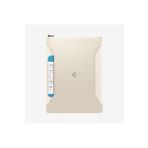 Spigen Passport Holder RFID Korumalı Seyahat Çantası Pasaport Cüzdan Dune Beige - AFA08348