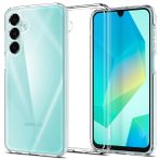 Spigen Samsung Galaxy A16 ile Uyumlu Kılıf Ultra Hybrid Crystal Clear - ACS08890
