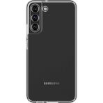 Spigen Samsung Galaxy S22 Plus 5G ile Uyumlu Kılıf Liquid Crystal 4 Tarafı Tam Koruma Crystal Clear - ACS03950 - Şeffaf - Liquid Clear