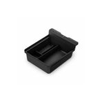 Spigen Tesla Model Y (2024-2023) & Model 3 (2023) Orta Konsol Düzenleyici T0220 Black - ACP04508