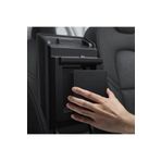 Spigen Tesla Model Y (2024-2023) & Model 3 (2023) Orta Konsol Gizli Saklama Kutusu Black - ACP04509 TO221