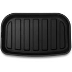 Spigen Tesla Model Y (2024-2023) Rear Trunk Arka Bagaj Alt Gizli Bölme 3D Havuz Paspas Black Tl00-Y - Acp06528 Outlet Vitrin