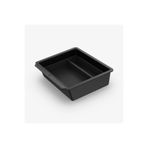 Spigen Tesla Model Y (2025) & 3 (2025/2024) Kayar Orta Konsol Gizli Saklama Kutusu Black TO220SH - ACP07785