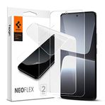 Spigen Xiaomi 13 Pro ile uyumlu Ekran Koruyucu Film Neo Flex (2 Adet) - AFL06038
