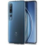 Spigen Xiaomi Mi 10 Pro / Mi 10 Kılıf Liquid Crystal 4 Tarafı Tam Koruma Crystal Clear - ACS00863 - Xiaomi Mi 10 Pro / 10 - Liquid Clear