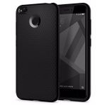 Spigen Xiaomi Redmi 4-Redmi 4X Liquid Air Kılıf