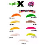 Spiinx Larva 35mm 14p Peynir Aromalı Alabalık Yemi