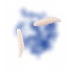 Spıınx Larva Silikon Yem 35Mm 14Lü Peynir Aromalı Renk: Janjan
