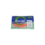 Spiinx Sandworm Silikon 6cm Lrf Silikon Yem UV Orange