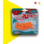 Spiinx Spıınx Balık Yumurtası 6mm 70P - UV ORANGE GLOW