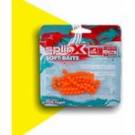 Spiinx Spıınx Balık Yumurtası 6mm 70P - UV ORANGE