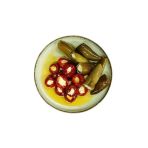Spil 550 gr Peynir Dolgulu Karışık Biber