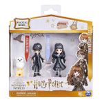 Spin Master 39763 Harry Potter 3'lü Figür Set