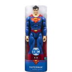 Spin Master 56778 Dc Comics Superman 30 cm Aksiyon Figürü