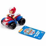 Spin Master 6040907 Paw Patrol Kurtarma Yarışçıları