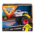 Spin Master 6044990 Monster Jam 1:43 Kükreyen Araçlar Oyuncak