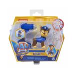 Spin Master 6060427 Asorti Seçilemez +3 Yaş Paw Patrol Hero Pups The Movie Oyuncak