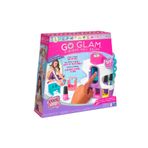 Spin Master 6061175 Cool Maker +8 Yaş Go Glam U-Nique Tırnak Salonu Oyuncak
