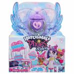Spin Master 6061657 Hatchimals Pixies Riders 3 Babies Figür