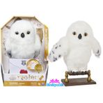 Spin Master 6061829 İnteraktif Hadwig Harry Potter