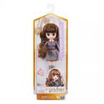 Spin Master 6061835 Harry Potter +5 Yaş Hermione Granger 20 cm Bebek Oyuncak