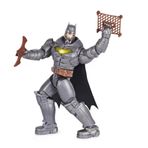 Spin Master 6064833 Batman Battle Strike 30 cm Aksiyon Figürü
