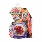Spin Master 6066093 Bakugan Legends Dragonoid X Çekirdek Topu