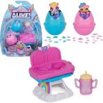 Spin Master 6067740 Hatchimals Alive Mama Sandalyesi
