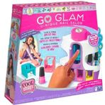 Spin Master 778988391518 6061175 Go Glam Benzersiz Tırnak Salonu
